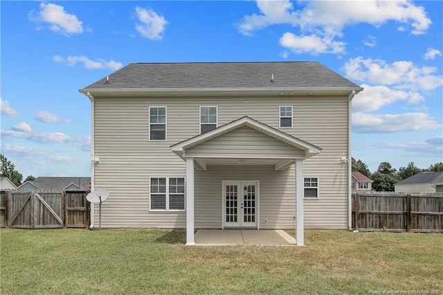 284 Ladden Ln, Raeford, NC 28376 - photo 46