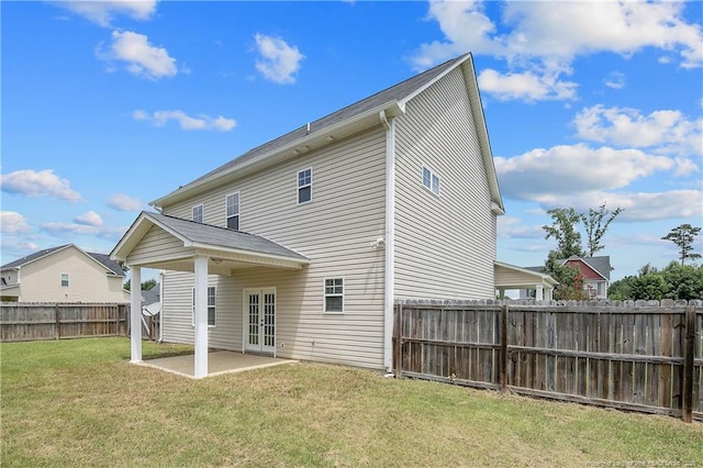 284 Ladden Ln, Raeford, NC 28376 - photo 47