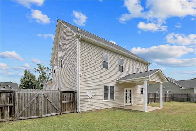 284 Ladden Ln, Raeford, NC 28376 - photo 48