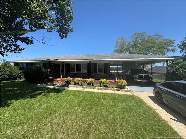 524 Odell Rd, Spring Lake, NC 28390 - photo 1