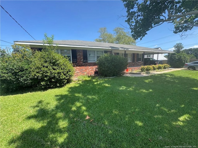 524 Odell Rd, Spring Lake, NC 28390 - photo 2