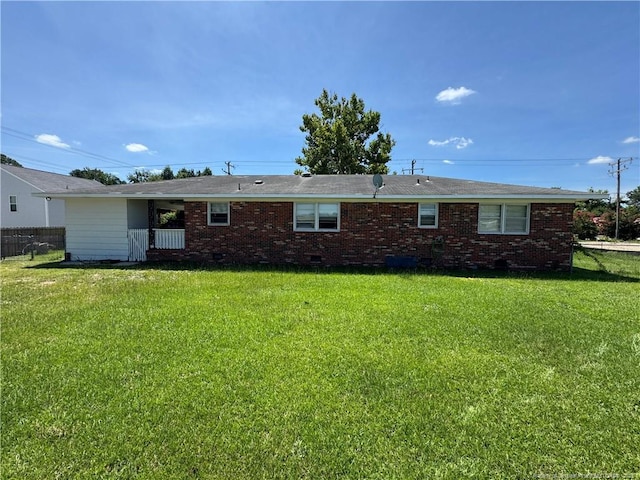 524 Odell Rd, Spring Lake, NC 28390 - photo 5