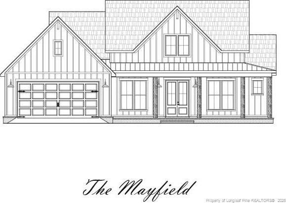 558 John Rd, Shannon, NC 28386 - photo 1
