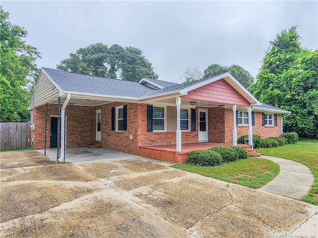 1917 Crestview Dr, Fayetteville, NC 28304 - photo 3
