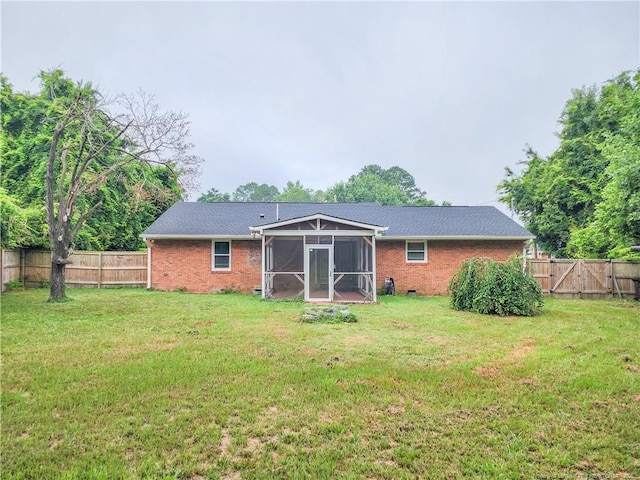 1917 Crestview Dr, Fayetteville, NC 28304 - photo 33