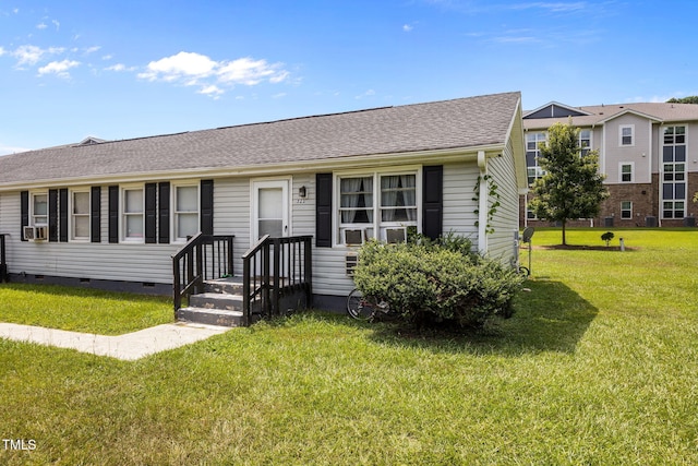 721 N Privette St, Zebulon, NC 27597 - photo 4