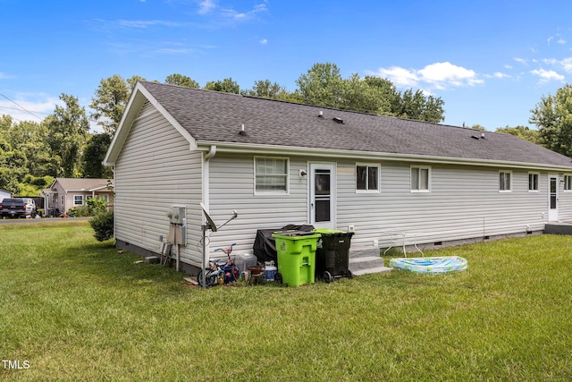 721 N Privette St, Zebulon, NC 27597 - photo 12