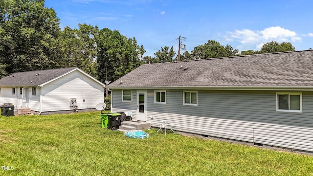 721 N Privette St, Zebulon, NC 27597 - photo 13