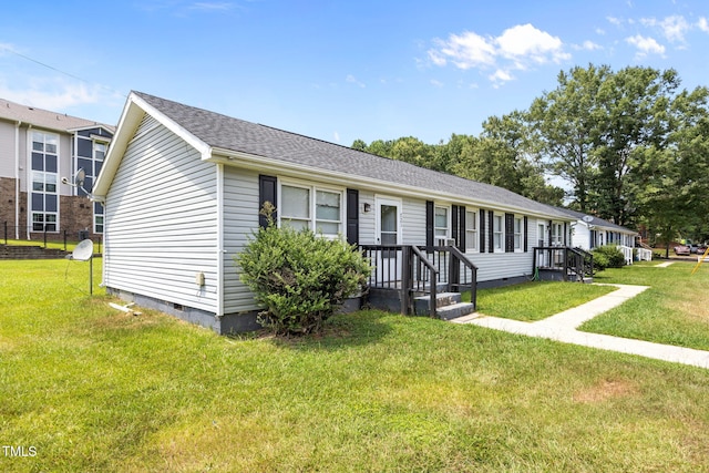 721 N Privette St, Zebulon, NC 27597 - photo 15