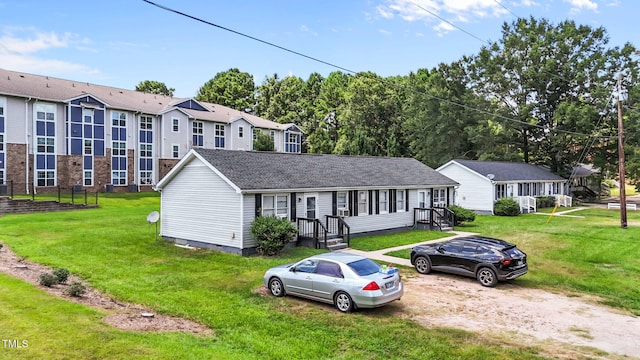 721 N Privette St, Zebulon, NC 27597 - photo 16