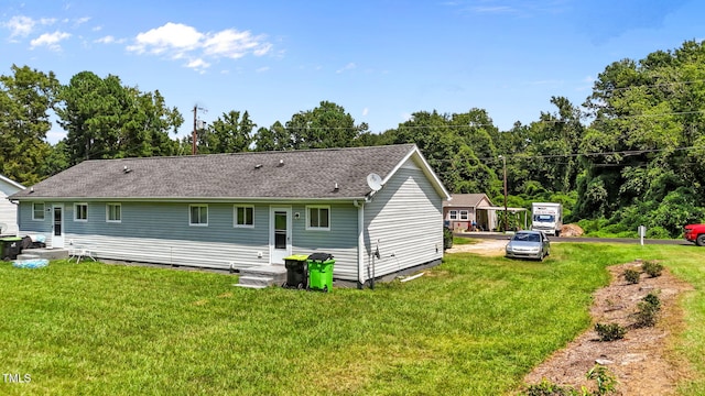 721 N Privette St, Zebulon, NC 27597 - photo 19