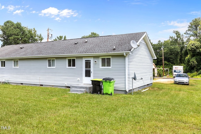 721 N Privette St, Zebulon, NC 27597 - photo 28