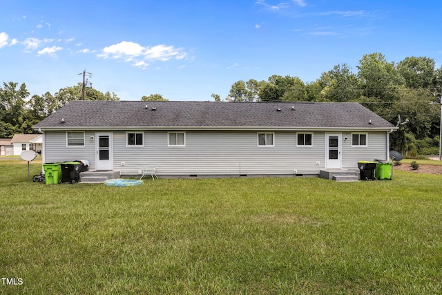 721 N Privette St, Zebulon, NC 27597 - photo 29