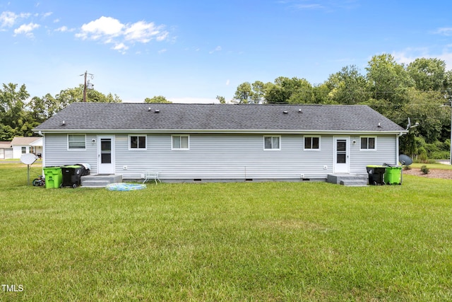 721 N Privette St, Zebulon, NC 27597 - photo 30