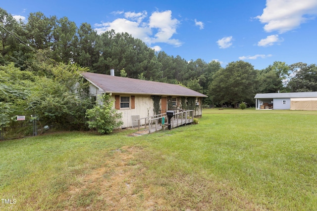 7601 Humie Olive Rd, Apex, NC 27502 - photo 8