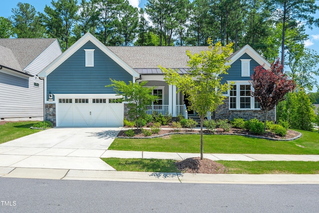 637 Hatters Creek Ln, Wake Forest, NC 27587 - photo 1