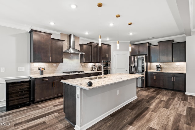 637 Hatters Creek Ln, Wake Forest, NC 27587 - photo 3
