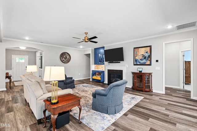 637 Hatters Creek Ln, Wake Forest, NC 27587 - photo 20