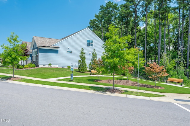 637 Hatters Creek Ln, Wake Forest, NC 27587 - photo 35