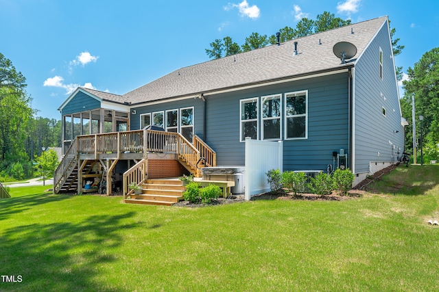 637 Hatters Creek Ln, Wake Forest, NC 27587 - photo 37