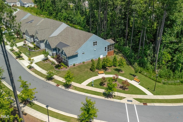 637 Hatters Creek Ln, Wake Forest, NC 27587 - photo 39