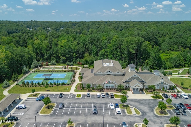 637 Hatters Creek Ln, Wake Forest, NC 27587 - photo 42
