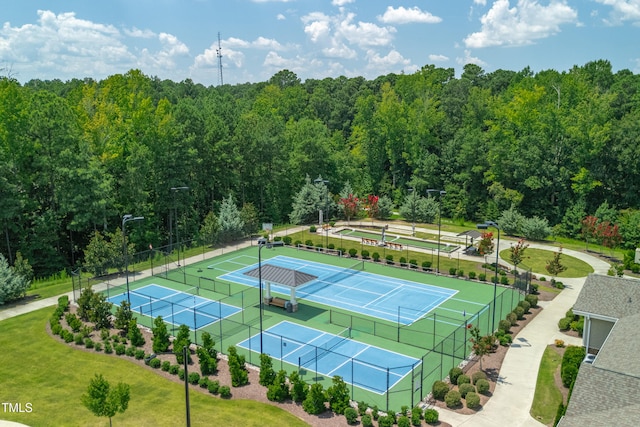 637 Hatters Creek Ln, Wake Forest, NC 27587 - photo 43
