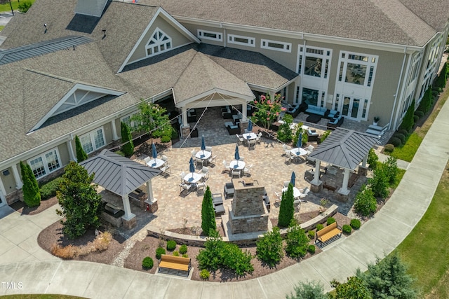 637 Hatters Creek Ln, Wake Forest, NC 27587 - photo 41