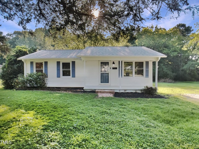 605 Mitchell Ave, Franklinton, NC 27525 - photo 1