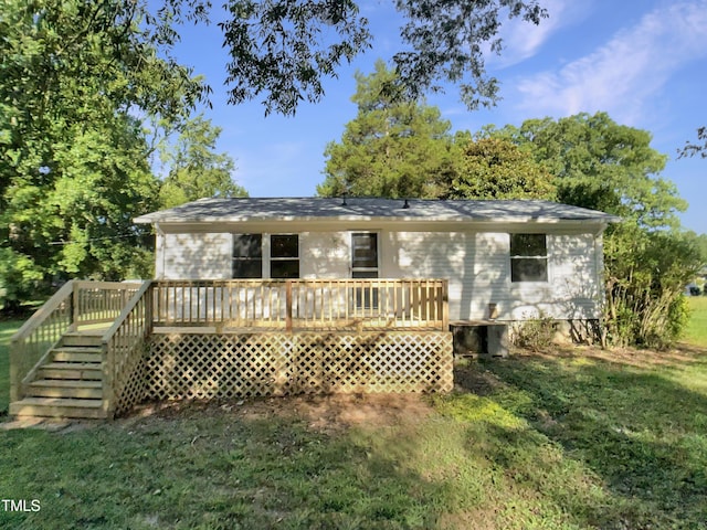 605 Mitchell Ave, Franklinton, NC 27525 - photo 8