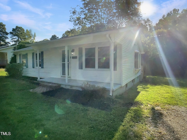 605 Mitchell Ave, Franklinton, NC 27525 - photo 14