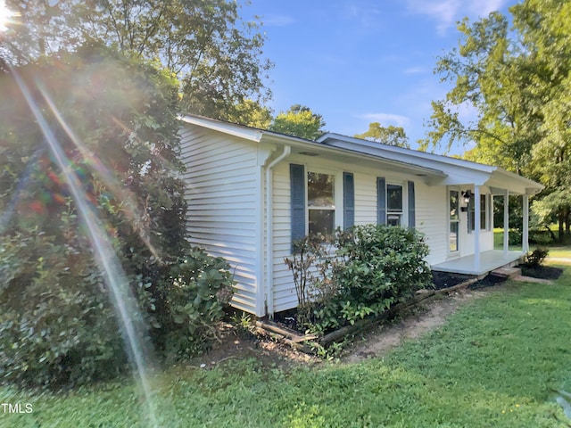 605 Mitchell Ave, Franklinton, NC 27525 - photo 15