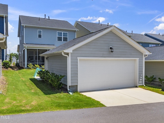 777 Cormiche Ln, Wake Forest, NC 27587 - photo 38