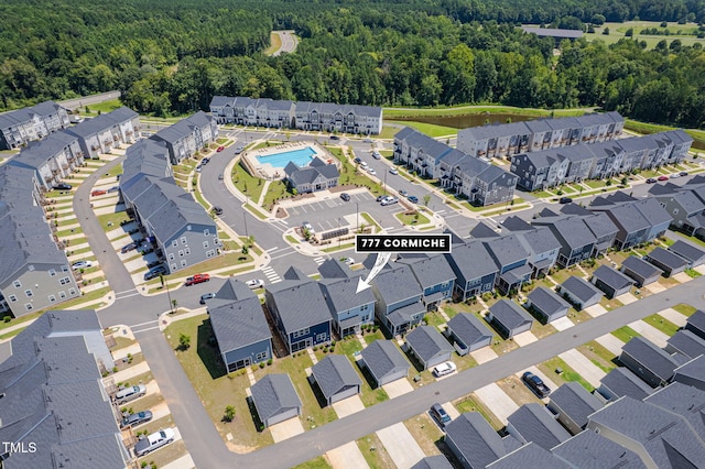 777 Cormiche Ln, Wake Forest, NC 27587 - photo 41