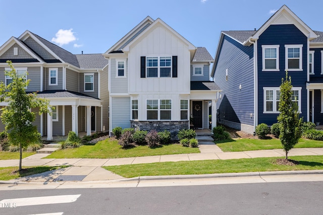 777 Cormiche Ln, Wake Forest, NC 27587 - photo 1