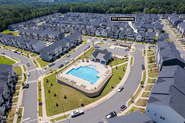 777 Cormiche Ln, Wake Forest, NC 27587 - photo 43