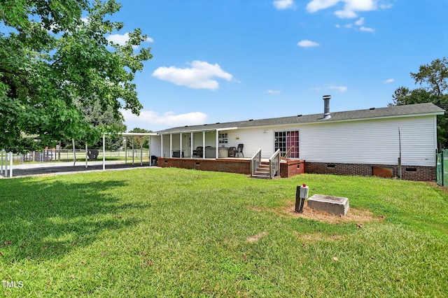 283 Princeton Rd, Princeton, NC 27569 - photo 38