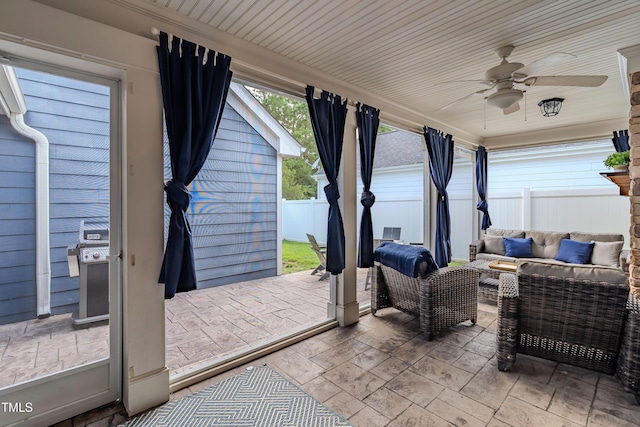 960 Branch Line Ln, Apex, NC 27502 - photo 23
