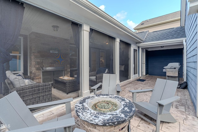 960 Branch Line Ln, Apex, NC 27502 - photo 24