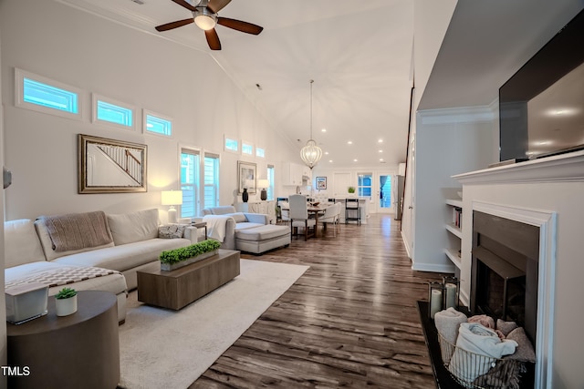 960 Branch Line Ln, Apex, NC 27502 - photo 2