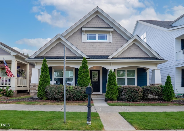 960 Branch Line Ln, Apex, NC 27502 - photo 1