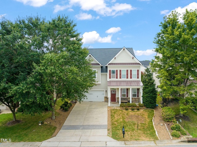 3451 Massey Pond Trl, Raleigh, NC 27616 - photo 1