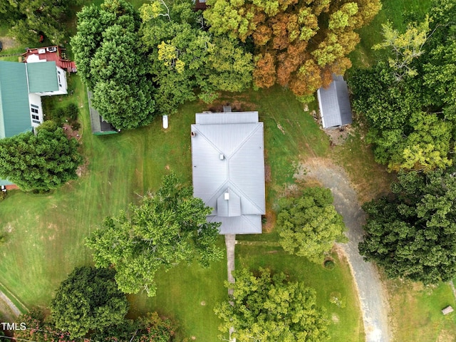 807 N Main St, Creedmoor, NC 27522 - photo 20