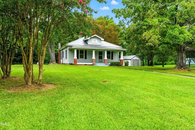 807 N Main St, Creedmoor, NC 27522 - photo 4