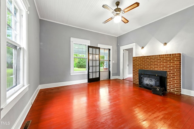 807 N Main St, Creedmoor, NC 27522 - photo 5