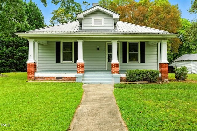 807 N Main St, Creedmoor, NC 27522 - photo 1