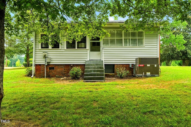 807 N Main St, Creedmoor, NC 27522 - photo 22