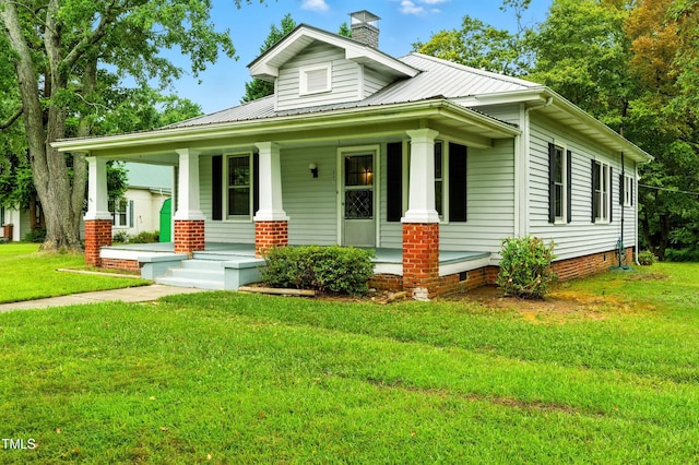 807 N Main St, Creedmoor, NC 27522 - photo 3