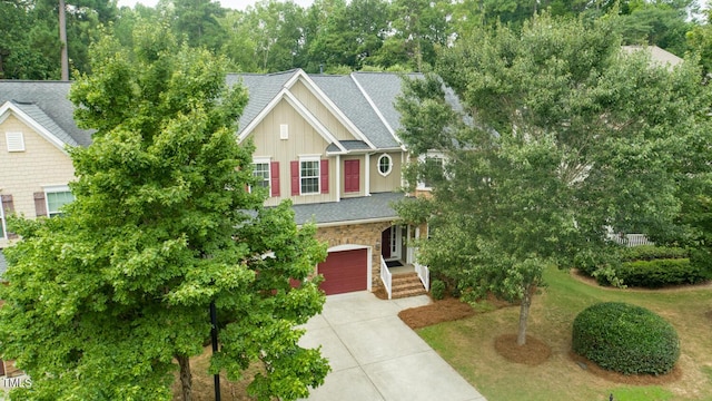 1728 Callandale Ave, Cary, NC 27518 - photo 40