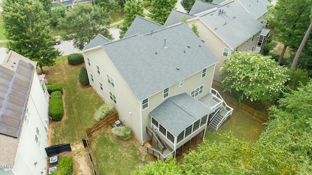 1728 Callandale Ave, Cary, NC 27518 - photo 43